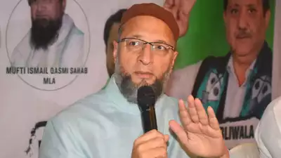 यह राज्य सरकारों को मुसलमानों को सज़ा देने से रोकेगा”: ओवैसी ने सुप्रीम कोर्ट के ‘बुलडोजर न्याय’ के आदेश पर प्रतिक्रिया दी।