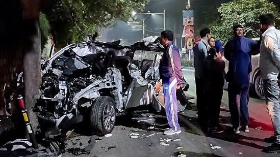 देहरादून हादसा: 6 छात्रों की मौत; अभी तक कोई शिकायत दर्ज नहीं, पुलिस ने कानूनी कार्रवाई पर सलाह मांगी
