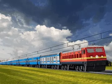 बिहार से 9 जोड़ी स्पेशल ट्रेनों का परिचालन