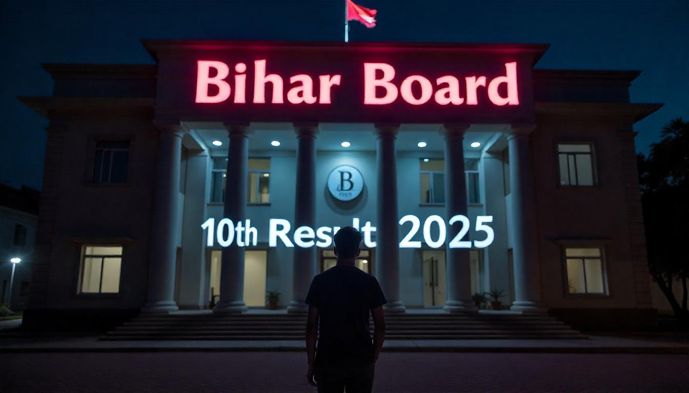 Bihar Board 10th Result 2025: Expected Release Date & Latest Updates