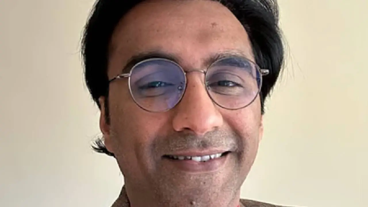 अमेरिका में हमास के समर्थन का आरोप, अब निर्वासन की लटकी तलवार! कौन हैं भारतीय स्कॉलर बदर खान सूरी?
