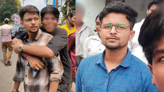 कोलकाता गैंगरेप मामला: आरोपी मनोजित मिश्रा का आपराधिक इतिहास, पिता ने भी तोड़ा रिश्ता