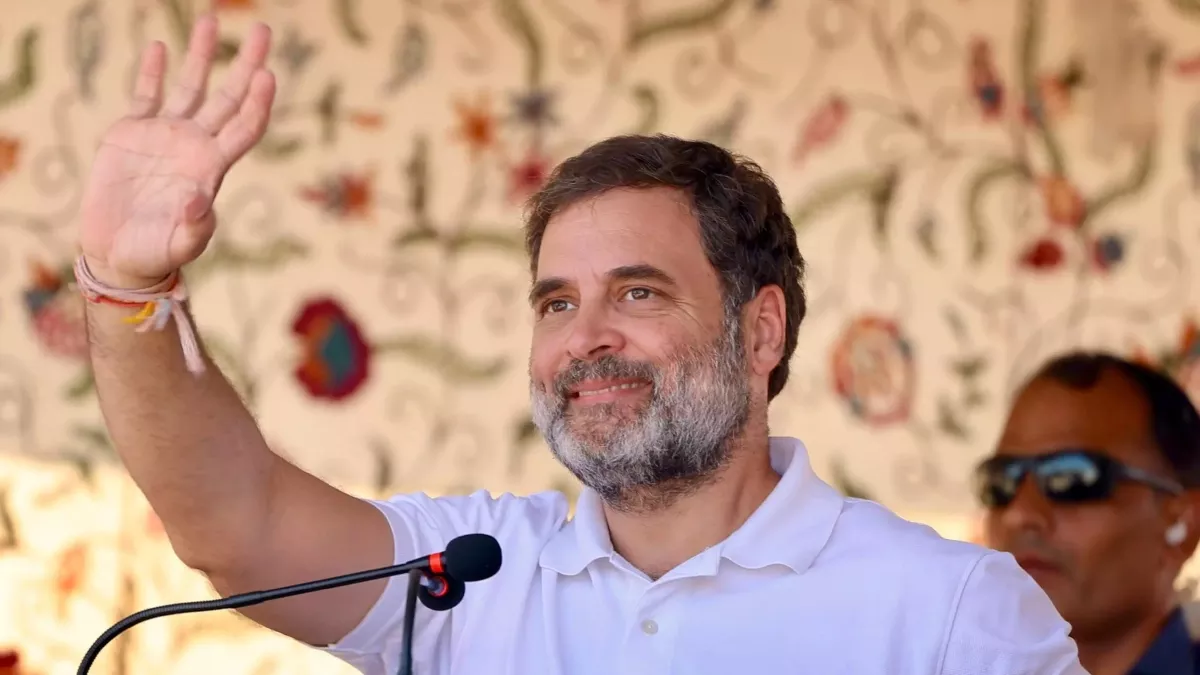आप जानते हैं वो प्रधानमंत्री बनेंगे?”: राहुल गांधी को लेकर हाईकोर्ट की टिप्पणी से मचा सियासी हलचल
