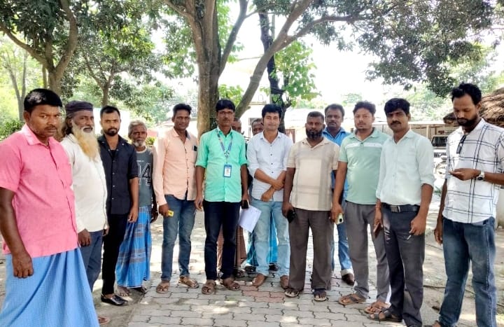 किशनगंज में नाबालिगों की शादी रोकी गई, जन निर्माण केन्द्र और प्रशासन की त्वरित कार्रवाई