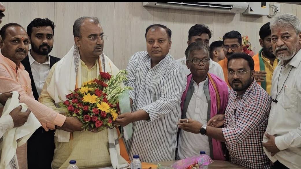 ठाकुरगंज स्वास्थ्य सुविधा पर जागरूकता रंग लाई, भाजपा प्रवक्ता को मिला स्वास्थ्य विभाग से जवाब