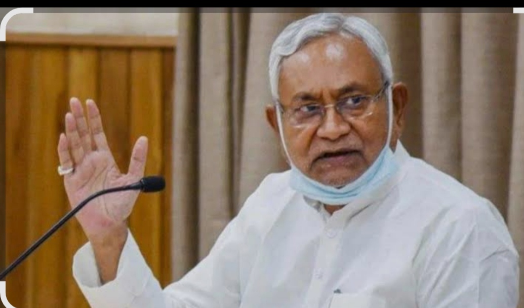 नीतीश कुमार ने 1 करोड़ से अधिक लोगों को पेंशन बढ़ोतरी का लाभ पहुंचाया, 1227.27 करोड़ रुपये ट्रांसफर