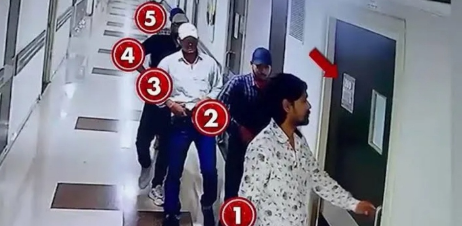 चंदन मिश्रा हत्याकांड: तौसीफ समेत पांच शूटर कोलकाता से गिरफ्तार, तीन मददगार पटना-बक्सर से दबोचे गए