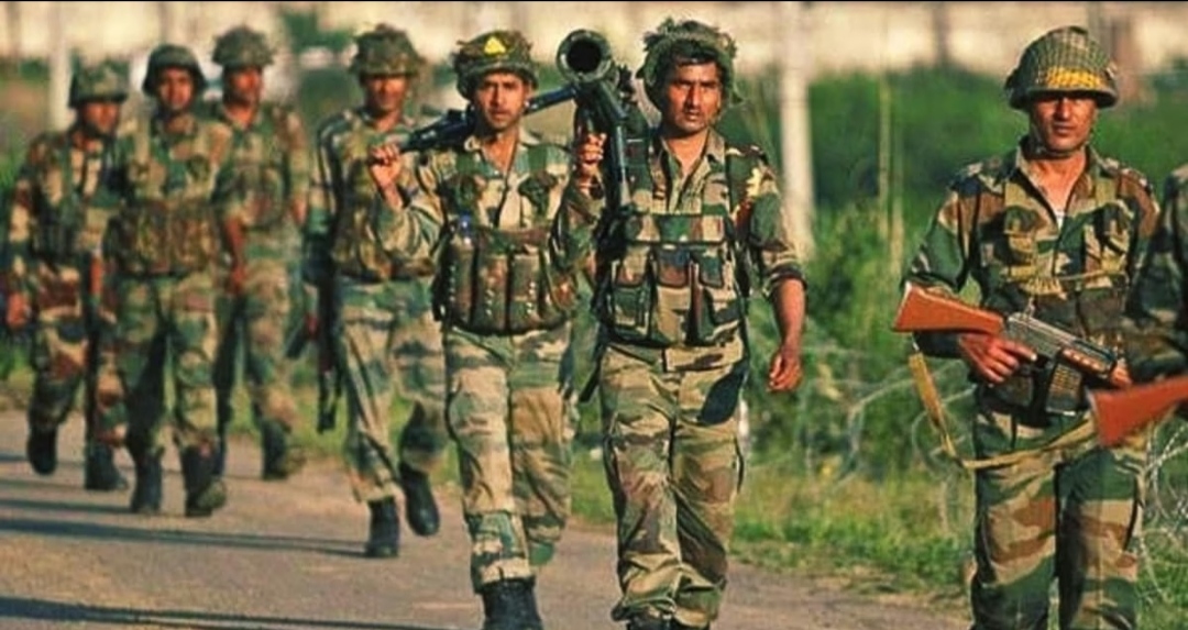 ऑपरेशन सिंदूर के वक्त 10 साल के बच्चे ने की थी सेना की मदद, अब सेना उठाएगी उसकी पढ़ाई का पूरा खर्च