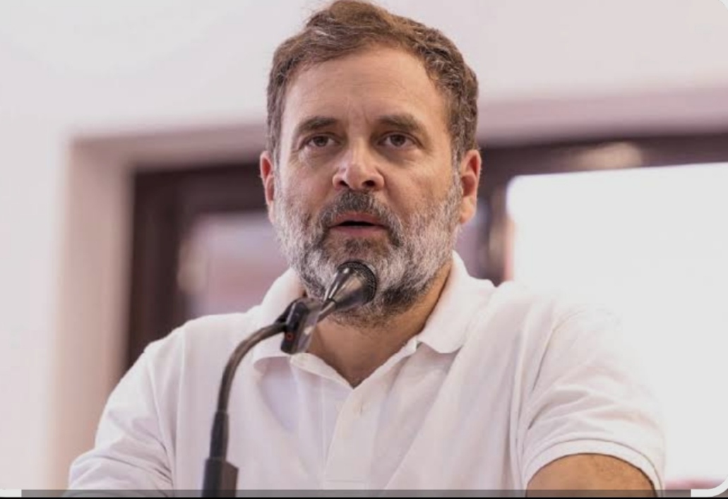 राहुल गांधी का चुनाव आयोग पर बड़ा आरोप: “कर्नाटक में हुई वोटर फ्रॉड की मंजूरी, सबूत 100% पक्के”