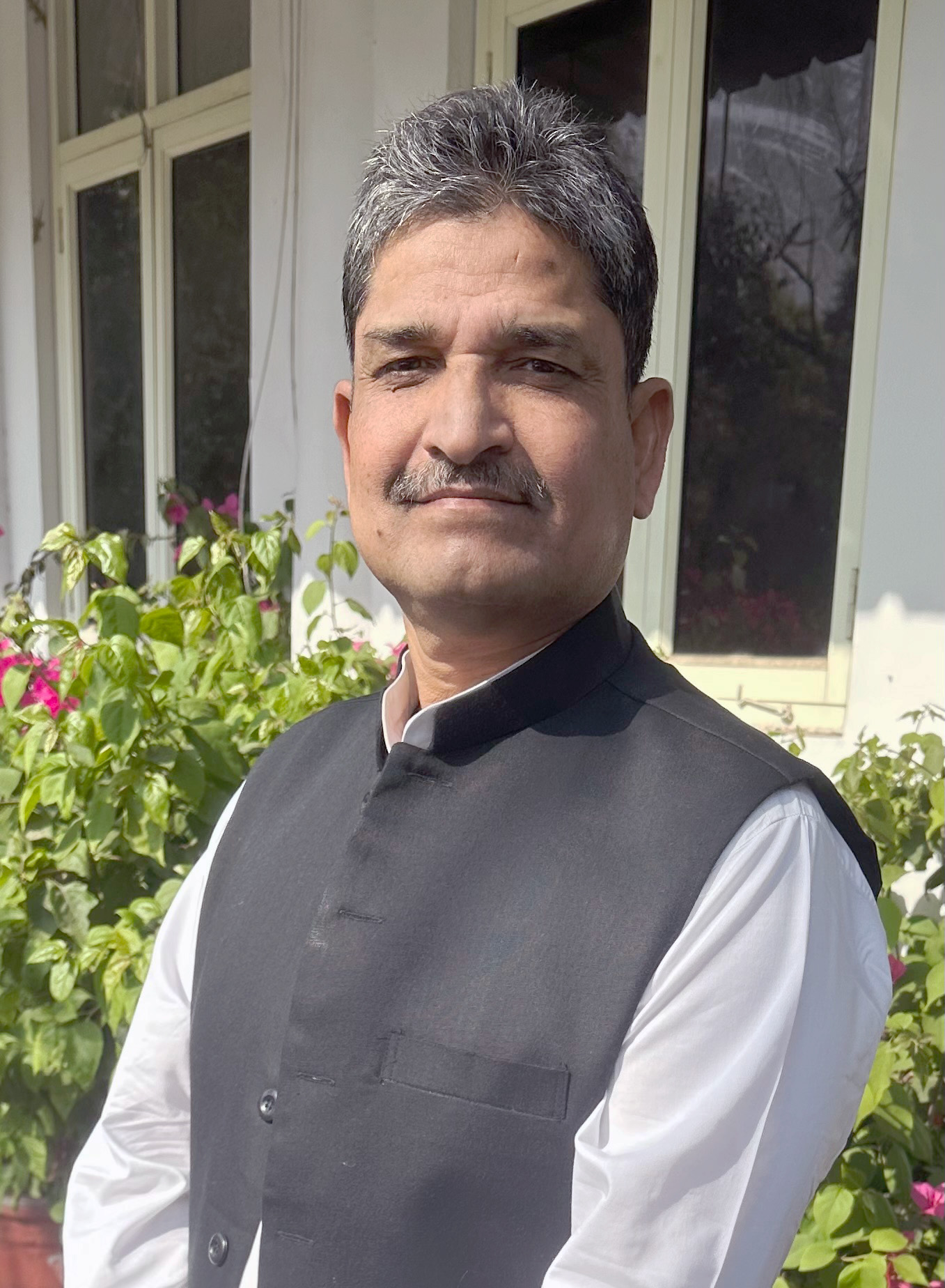 किशनगंज सांसद ने सुरजापुरी मुस्लिमों को अति पिछड़ा वर्ग में शामिल करने की उठाई मांग
