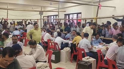 एक वोट से मिली रजनी देवी को जीत, 23 साल के नितिन टॉस से बने प्रधान