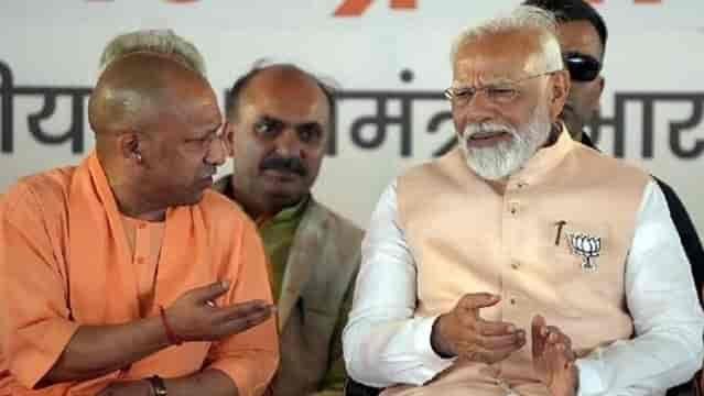 भाजपा राष्ट्रीय अध्यक्ष के चयन के बाद ही यूपी पर होगा फैसला, योगी सरकार में फेरबदल के भी चर्चे तेज