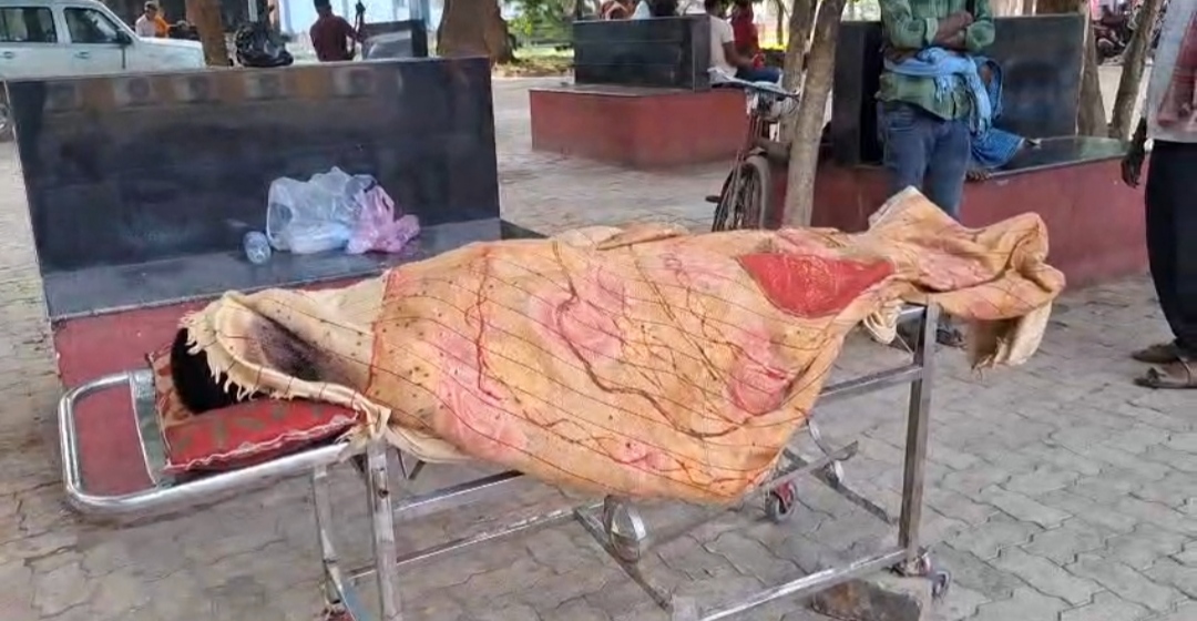 करंट लगने से युवक की मौत, परिवार में मचा कोहराम