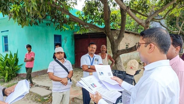 बिहार के किशनगंज में जमकर घुसपैठ? नई वोटर लिस्ट में कट सकते हैं सबसे ज्यादा नाम