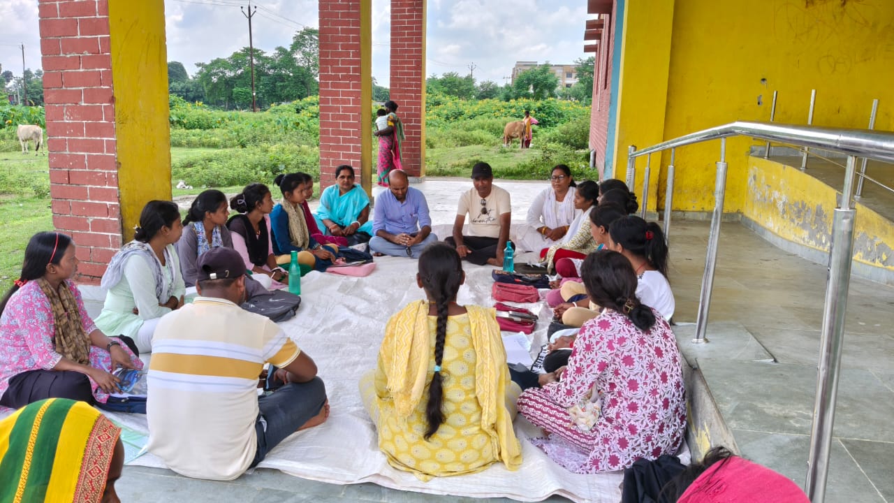 जिले ने रचा इतिहास: यू-विन पोर्टल पर अगस्त 2025 में सूबे का नम्बर-1 जिला बना किशनगंज