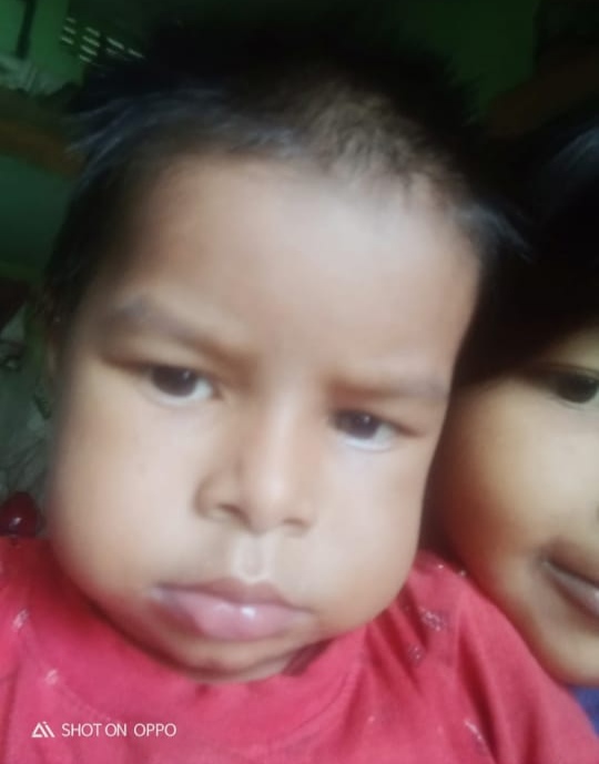 खेत में पानी में डूबने से 5 वर्षीय मासूम की मौत, गांव में पसरा मातम