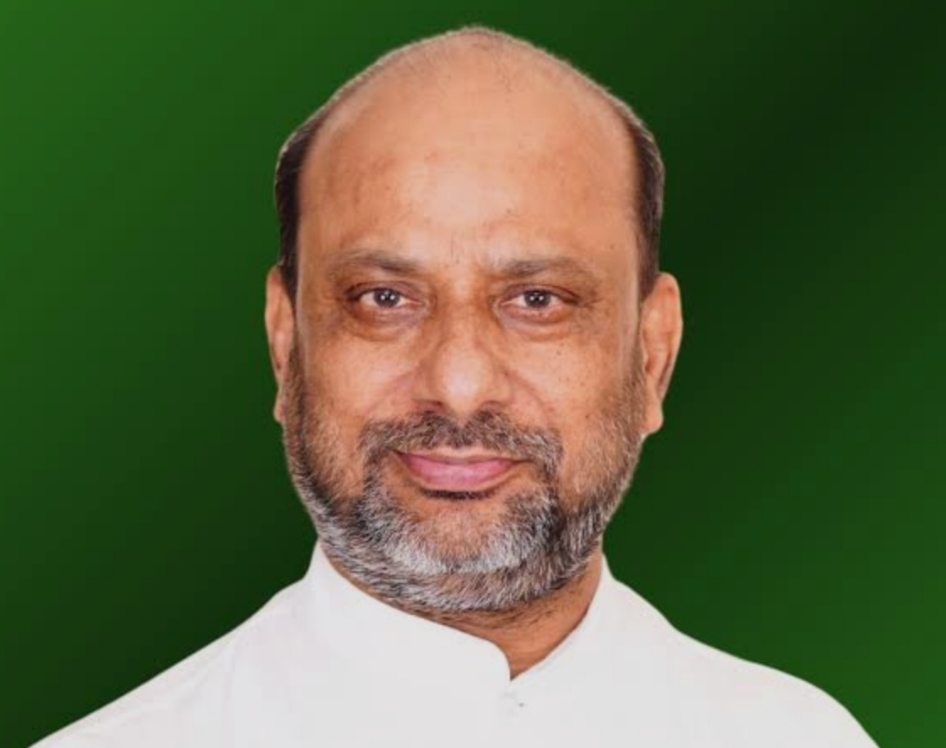 ठाकुरगंज के वोटरों की मांग—विधायक गोपाल कुमार अग्रवाल को मिले मंत्री पद, सीमांचल विकास पर जताई उम्मीद