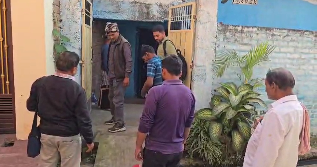 भागलपुर जमालपुर रेलखंड पर तीसरी लाइन का काम शुरू, जनवरी से जमीन अधिग्रहण की प्रक्रिया तेज होगी