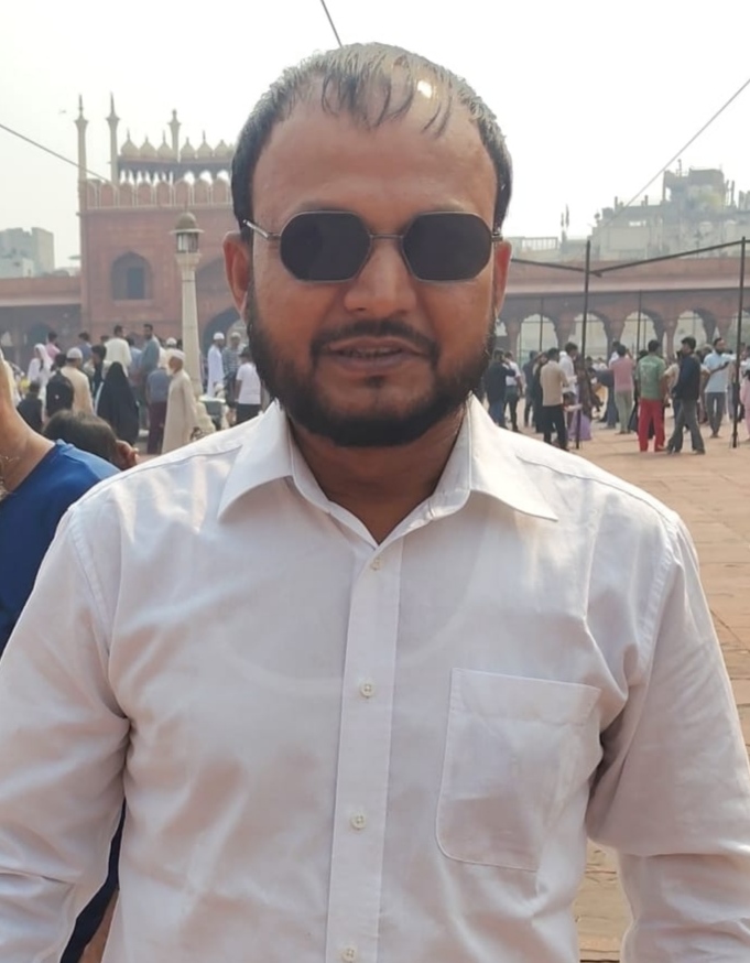 ठाकुरगंज जिला परिषद क्षेत्र-13 में नजमुल हसनैन उर्फ़ ज़की की लोकप्रियता चरम पर, जनता उतारना चाहती है चुनावी मैदान में