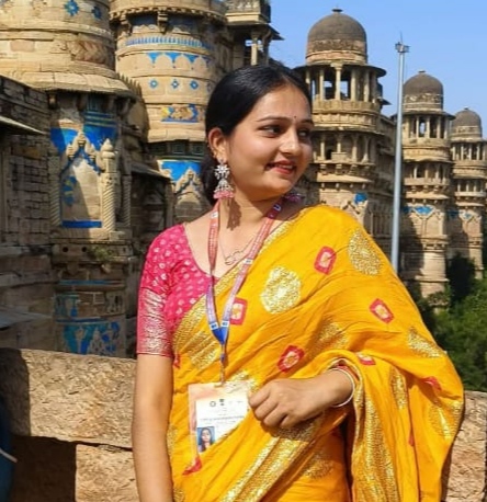 त्रिवेणीगंज की बेटी करेगी कर्तव्य पथ पर सलामी, एनएसएस स्वयंसेविका प्रिया राज का गणतंत्र दिवस परेड 2026 के लिए ऐतिहासिक चयन