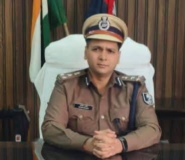 बिहार पुलिस से केंद्र को तीन वरिष्ठ आईपीएस, महकमे में प्रशासनिक हलचल